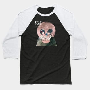 Baby metal Baseball T-Shirt